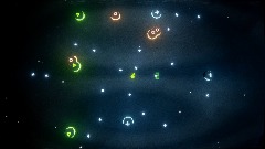 A screenshot taken in Dreams. 4 of 21.