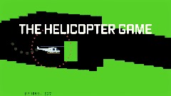 The Helicopter Game