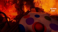 A screenshot taken in Dreams. 3 of 25.