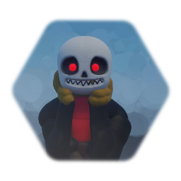 [Underfell] sans