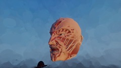 A screenshot taken in Dreams. 2 of 4.