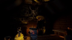 A screenshot taken in Dreams. 10 of 13.