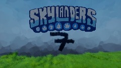 A screenshot taken in Dreams. 2 of 2.