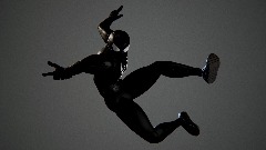 A screenshot taken in Dreams. 3 of 15.