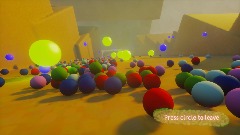 A screenshot taken in Dreams. 27 of 29.