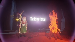 The River Portal