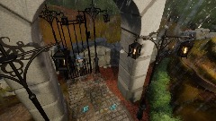 The Pink Palace! - Final Remastered V3