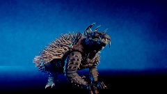 A screenshot taken in Dreams. 25 of 28.