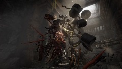 A screenshot taken in Dreams. 28 of 30.