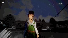 A screenshot taken in Dreams. 2 of 8.