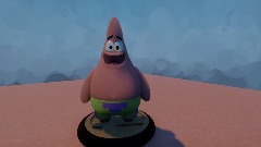 A screenshot taken in Dreams. 11 of 13.