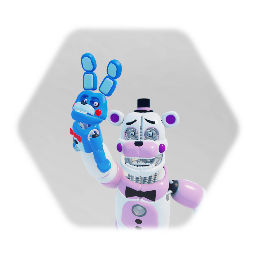 Silly thing i made