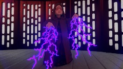 Emperor Palpatine