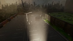 Mental Hospital