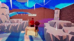 A screenshot taken in Dreams. 10 of 29.