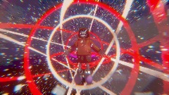 A screenshot taken in Dreams. 9 of 11.