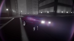 A screenshot taken in Dreams. 2 of 3.