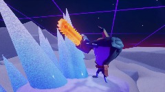 A screenshot taken in Dreams. 17 of 17.