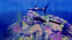 A screenshot taken in Dreams. 3 of 14.