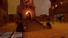 A screenshot taken in Dreams. 3 of 10.