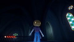 A screenshot taken in Dreams. 3 of 4.