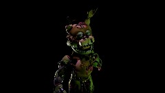 Scraptrap model[showcase]