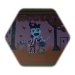 A Survivalist's Stew