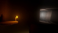 Merlin vr (Fanmade experience)