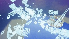 My First Creation