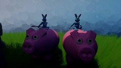 D.A.B.S. Battle 5.2 Riders vs. Archers