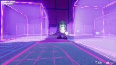 A screenshot taken in Dreams. 1 of 17.