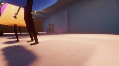 Pilot Part 3 (Confession)