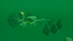 Dreamtime Platformer P2 (Sphere Sis)