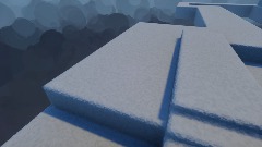 Christmas flower Zone act 2