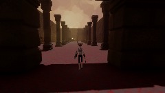 Dark Souls lvl The Annex Boss