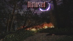 Distorted
