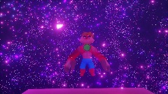 A screenshot taken in Dreams. 5 of 10.