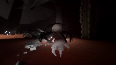 A screenshot taken in Dreams. 3 of 10.