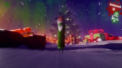 A screenshot taken in Dreams. 5 of 9.