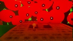 A screenshot taken in Dreams. 7 of 20.