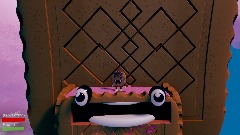 A screenshot taken in Dreams. 1 of 1.