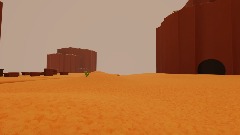 A screenshot taken in Dreams. 5 of 6.