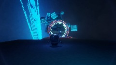 D-bug in:Space adventures