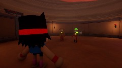 TLBFTM Scene 26 - K.O. Versus Shannon And Darrell