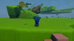 Sonic demo