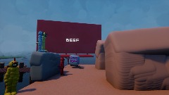 A screenshot taken in Dreams. 7 of 29.