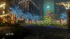 A screenshot taken in Dreams. 4 of 9.