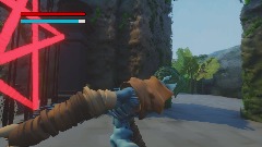 A screenshot taken in Dreams. 2 of 6.