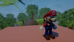 DO THE MARIO