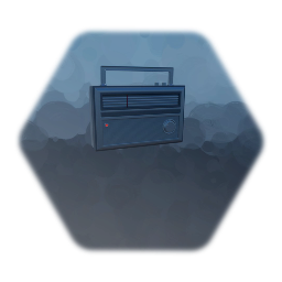 Radio ( with diffrent songs )